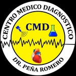 Logo CMD